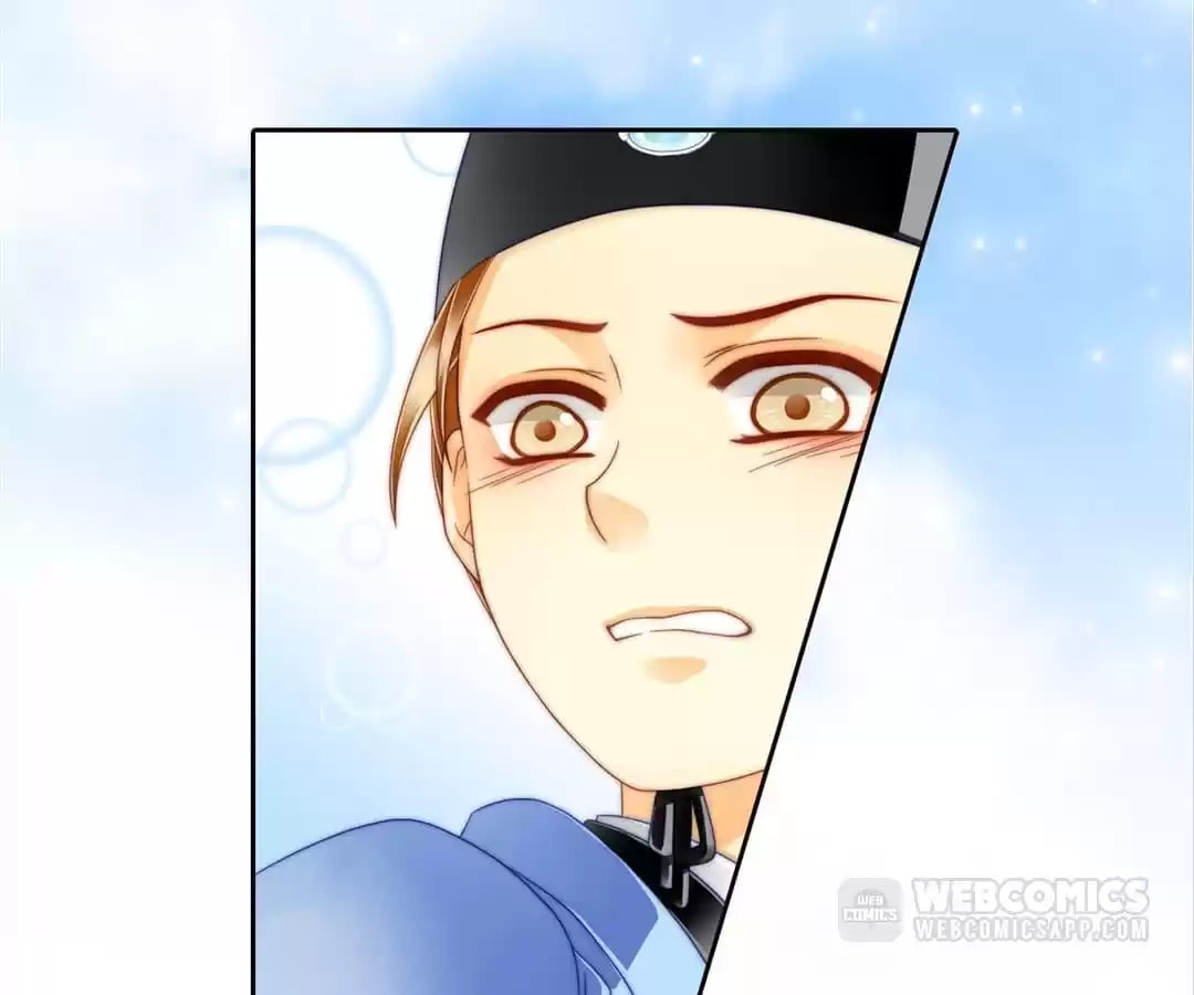 Read The Ugly Prince chapter 28 image 17 on Lezhin
