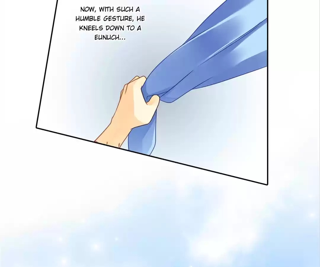 Read The Ugly Prince chapter 28 image 19 on Lezhin