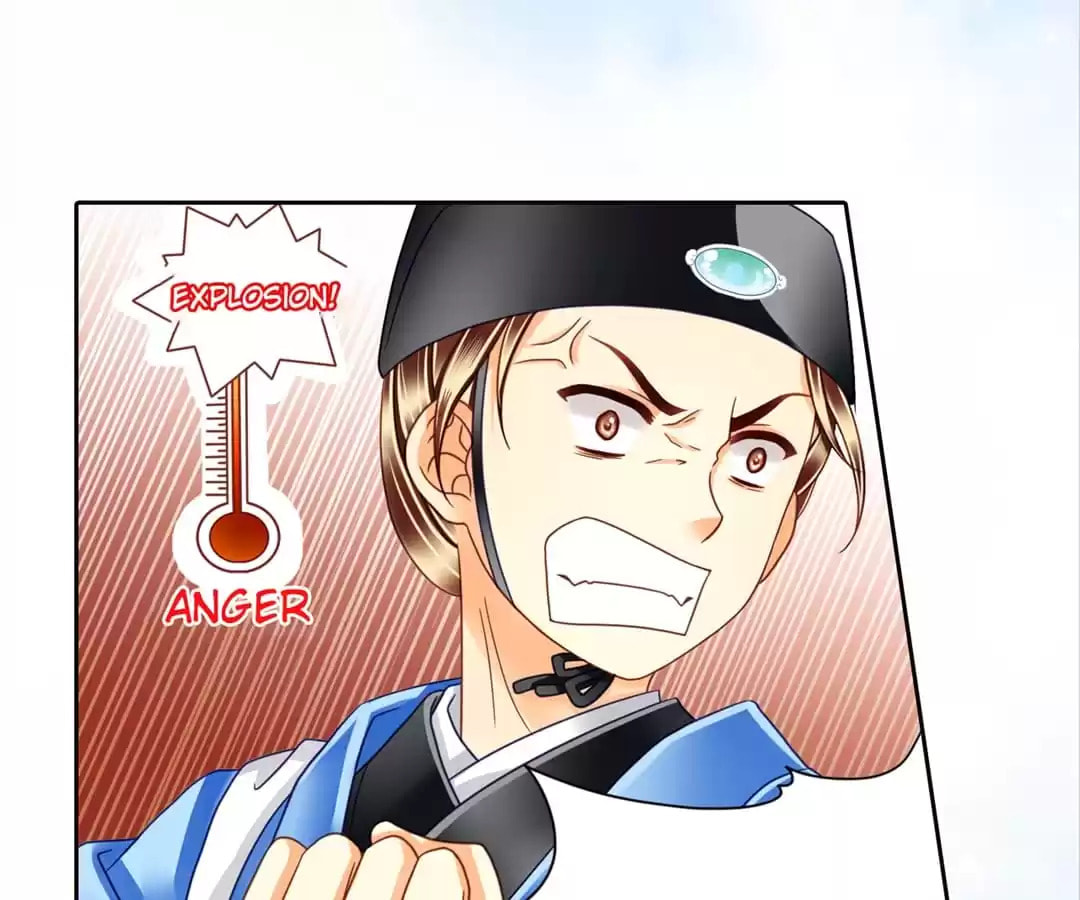 Read The Ugly Prince chapter 28 image 2 on Lezhin