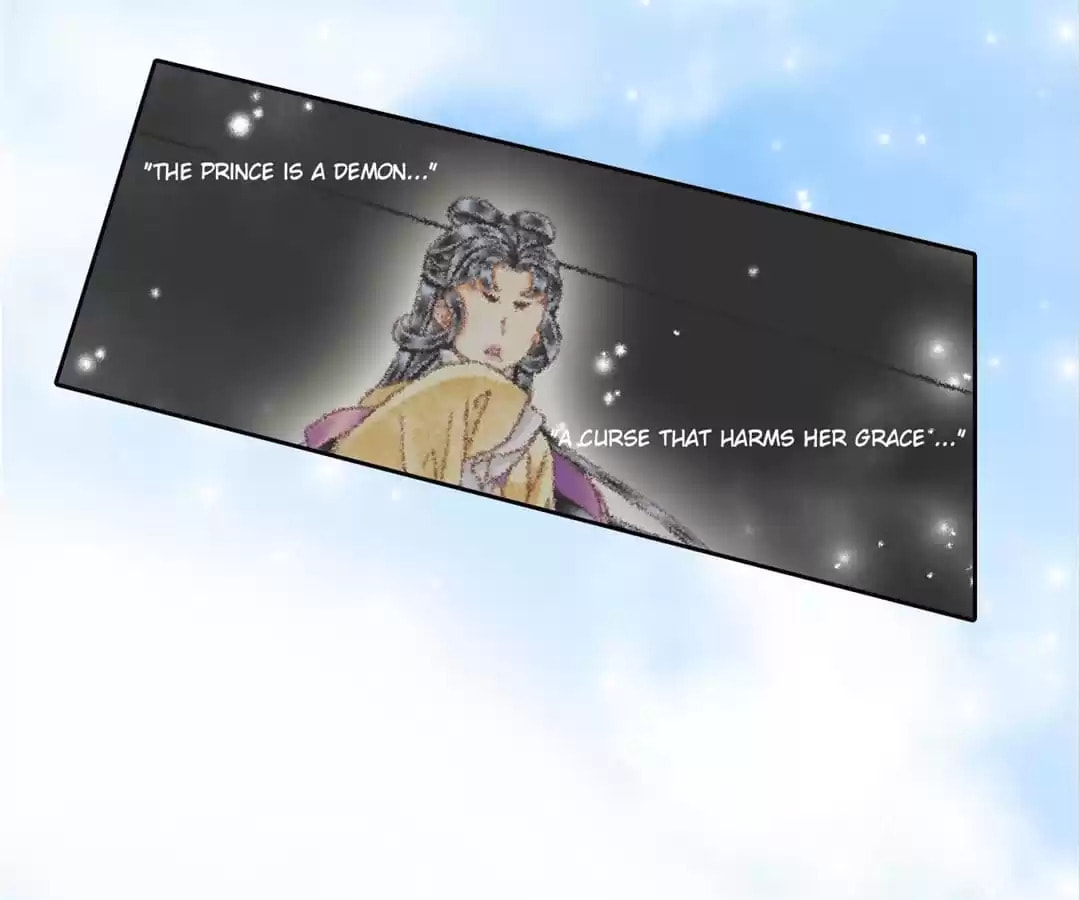 Read The Ugly Prince chapter 28 image 20 on Lezhin