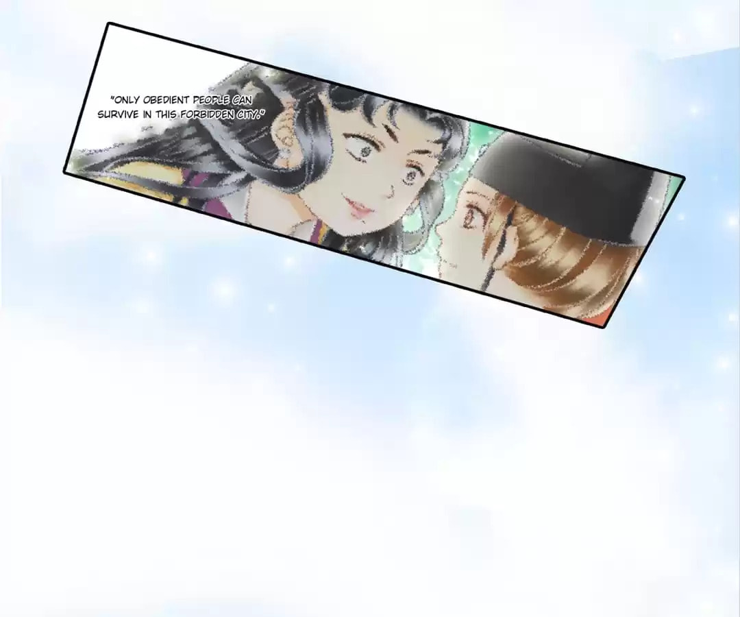 Read The Ugly Prince chapter 28 image 21 on Lezhin