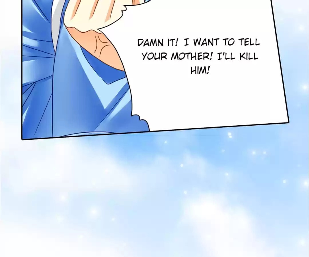 Read The Ugly Prince chapter 28 image 3 on Lezhin