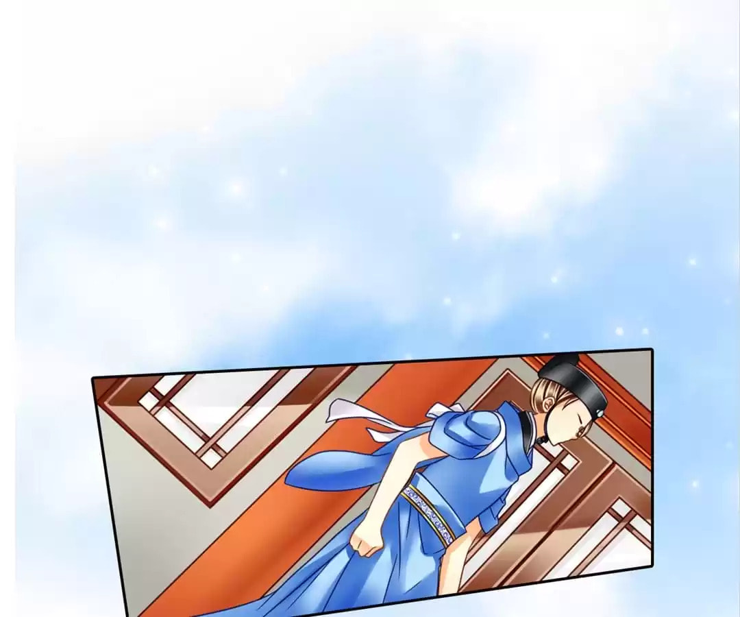 Read The Ugly Prince chapter 28 image 5 on Lezhin