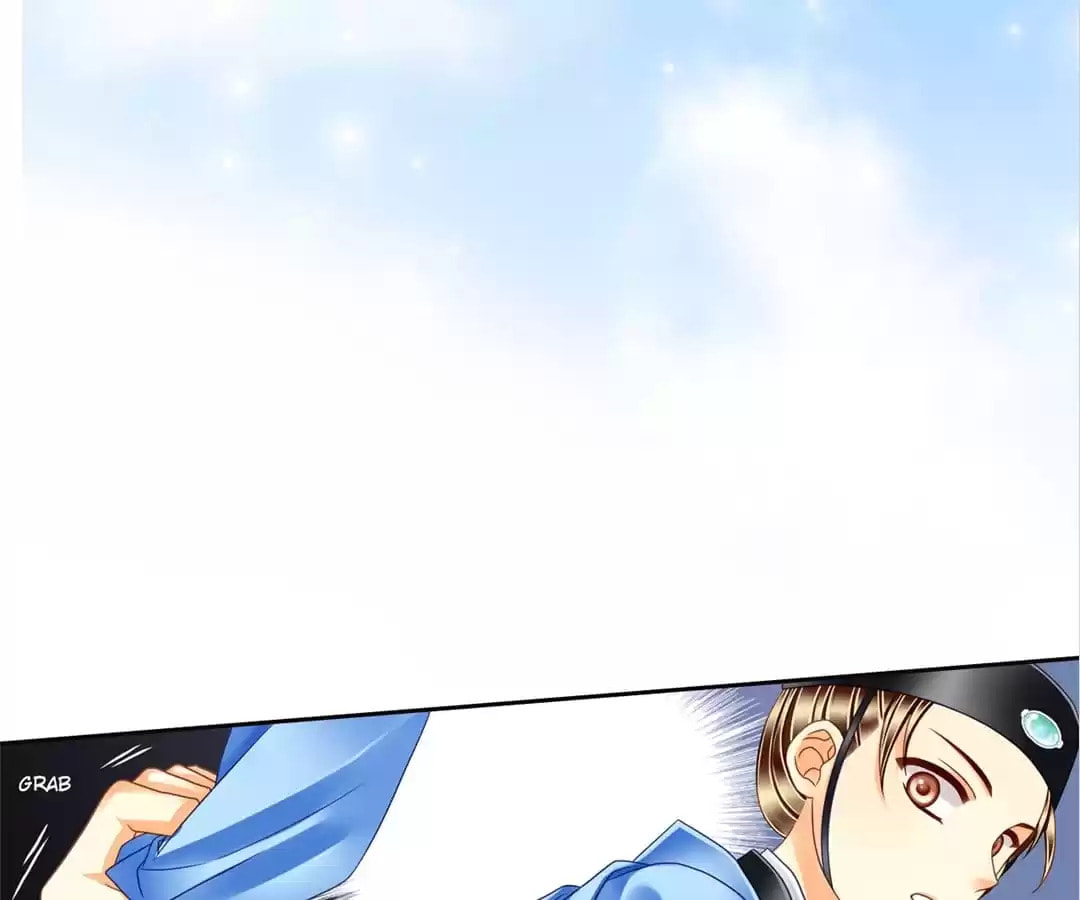 Read The Ugly Prince chapter 28 image 7 on Lezhin