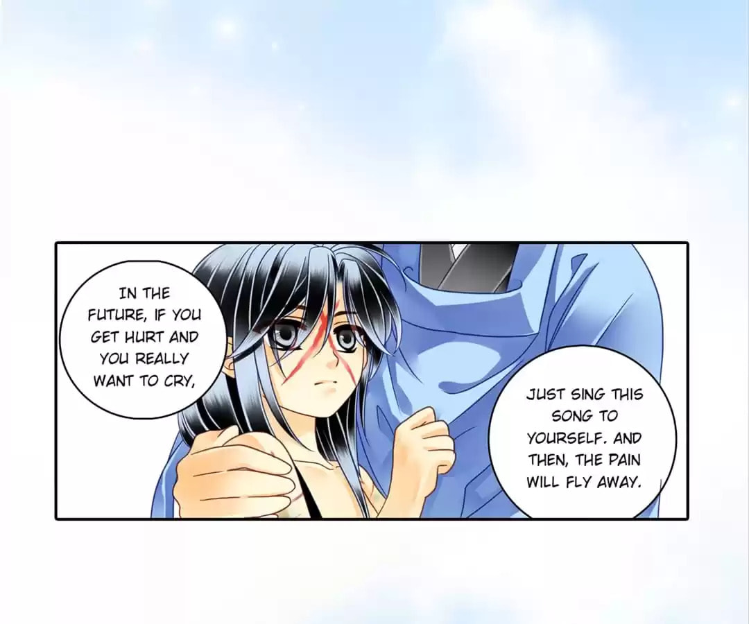 Read The Ugly Prince chapter 30 image 1 on Lezhin