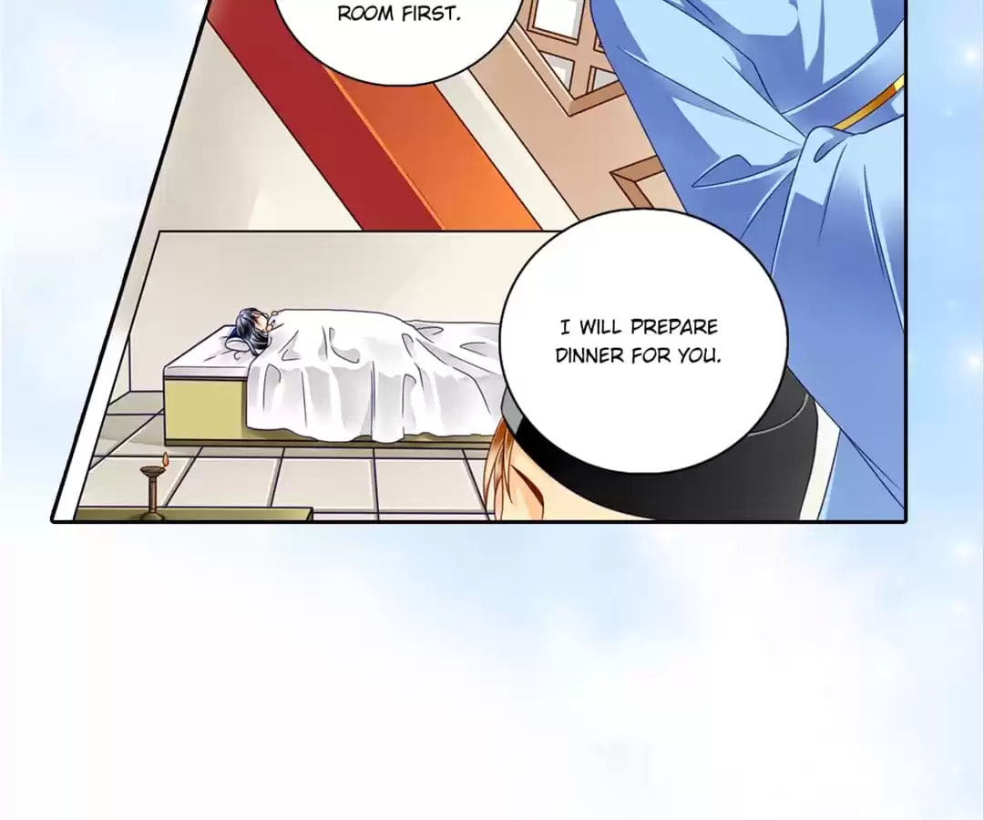 Read The Ugly Prince chapter 30 image 10 on Lezhin