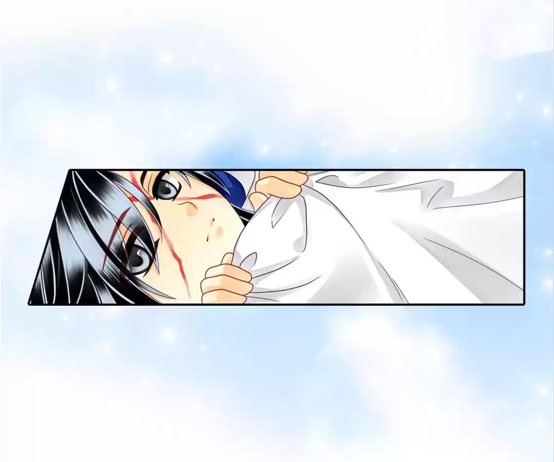 Read The Ugly Prince chapter 30 image 11 on Lezhin