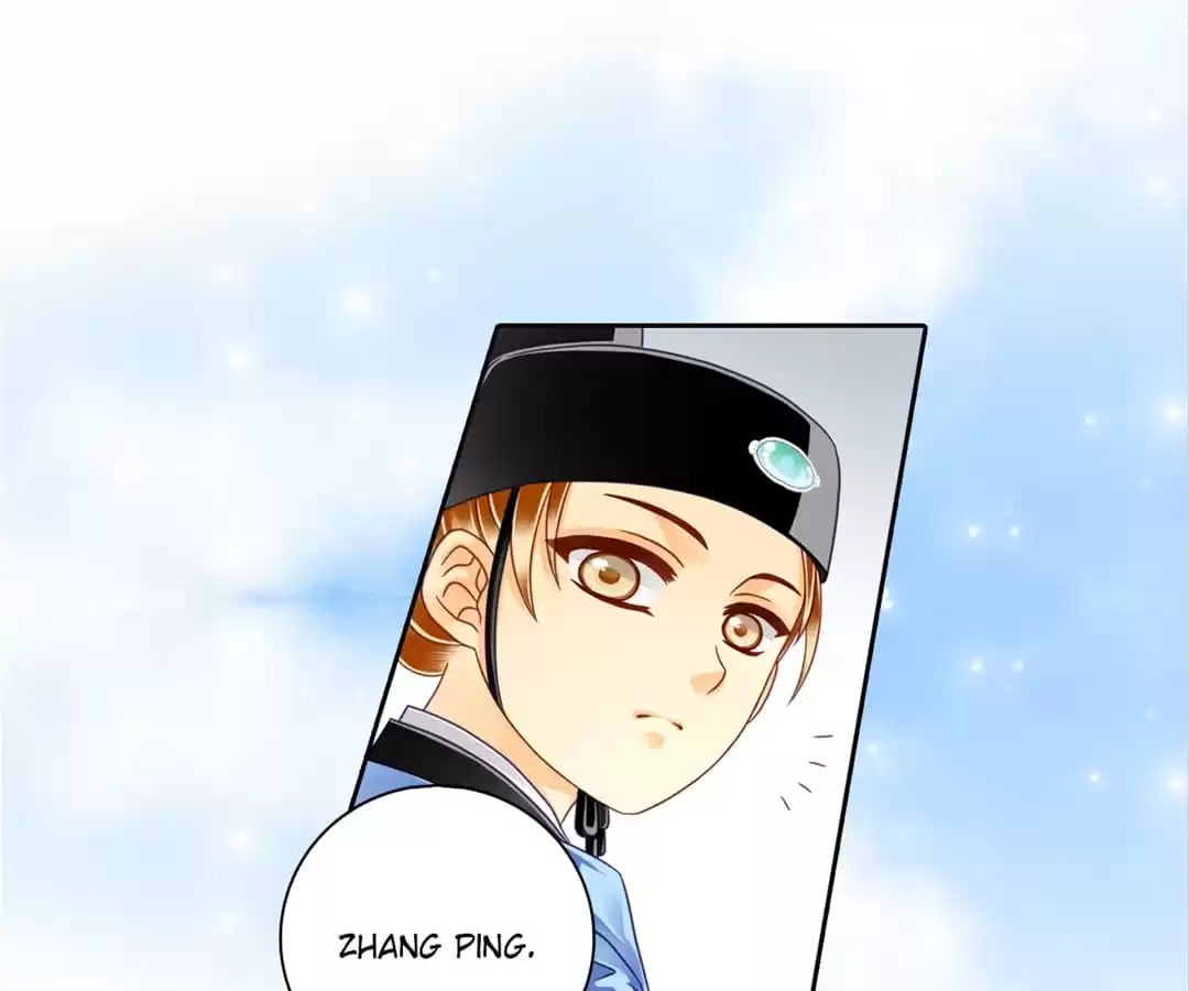 Read The Ugly Prince chapter 30 image 13 on Lezhin