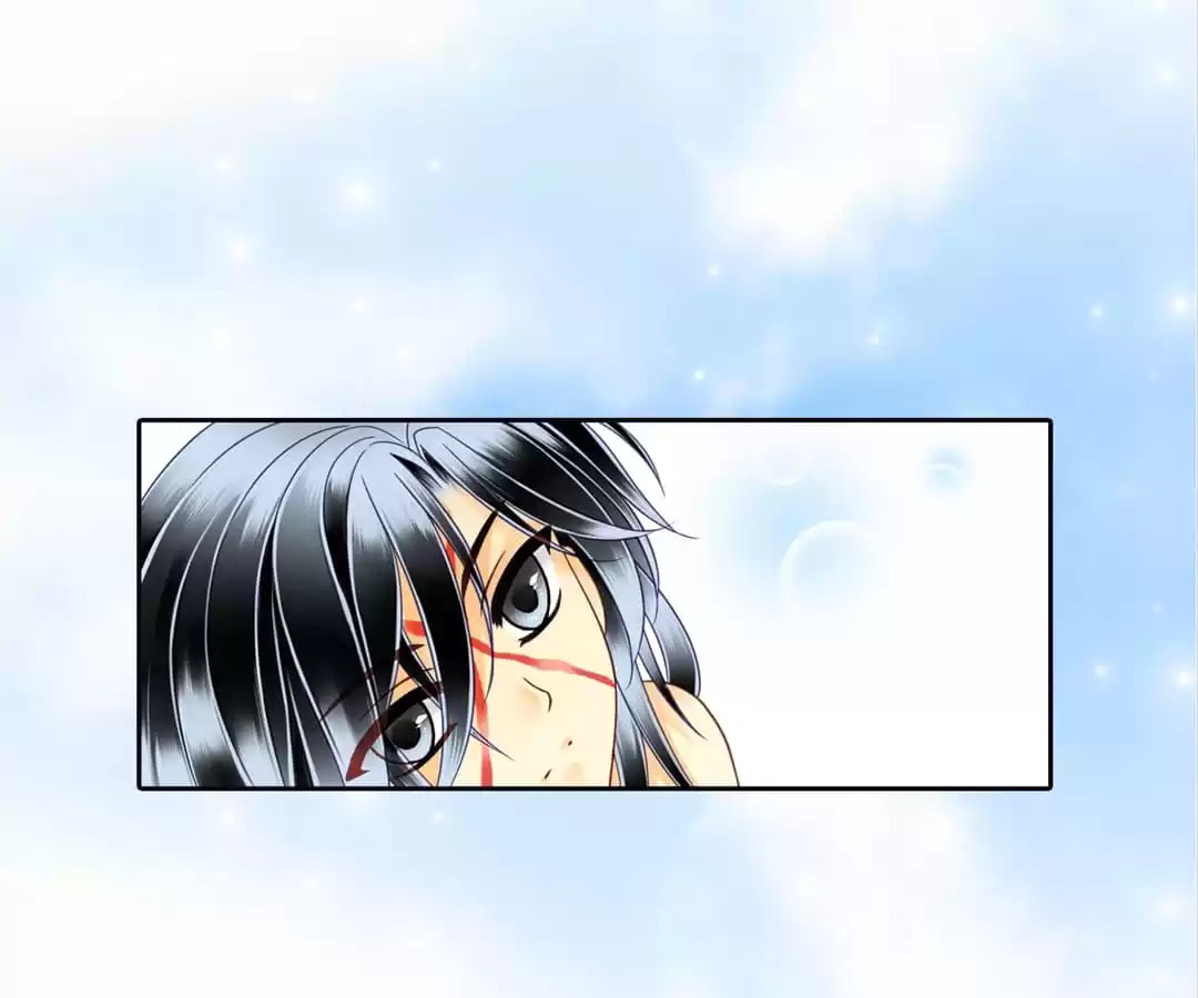 Read The Ugly Prince chapter 30 image 2 on Lezhin