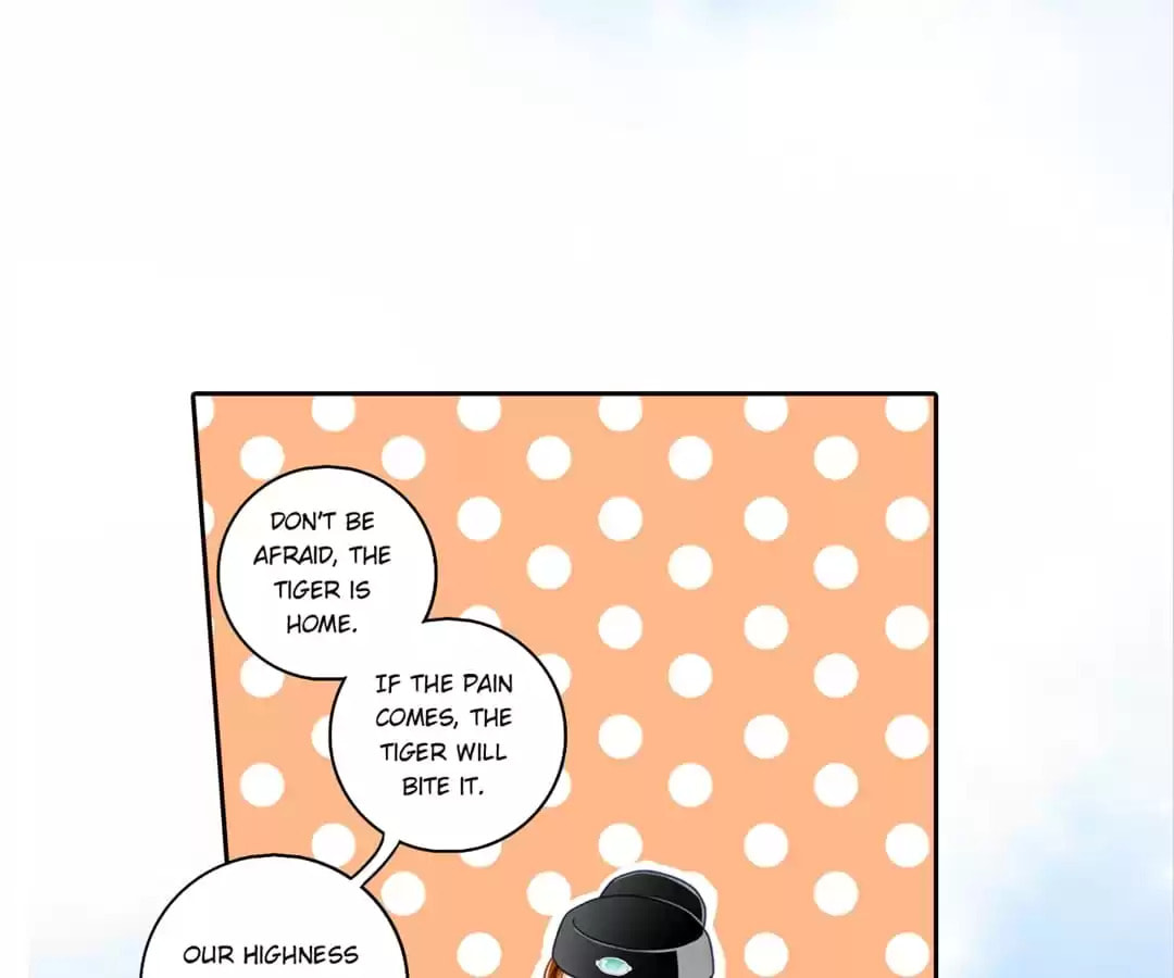 Read The Ugly Prince chapter 30 image 3 on Lezhin