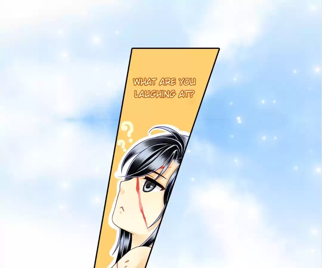 Read The Ugly Prince chapter 30 image 6 on Lezhin