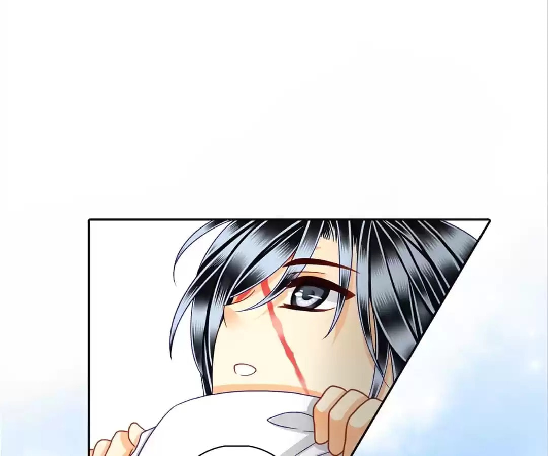 Read The Ugly Prince chapter 31 image 10 on Lezhin