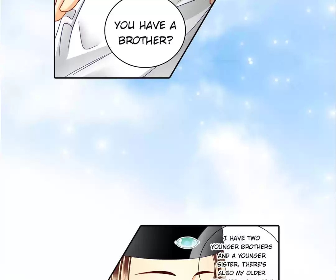 Read The Ugly Prince chapter 31 image 11 on Lezhin