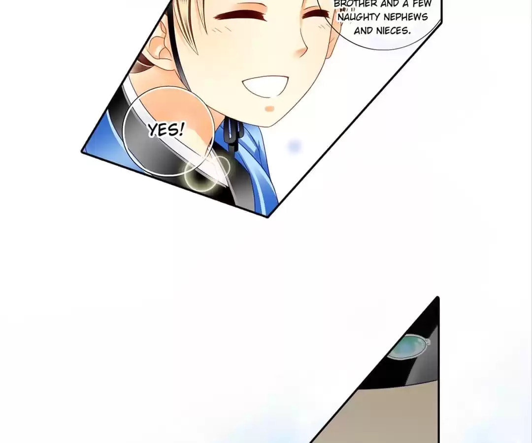 Read The Ugly Prince chapter 31 image 12 on Lezhin