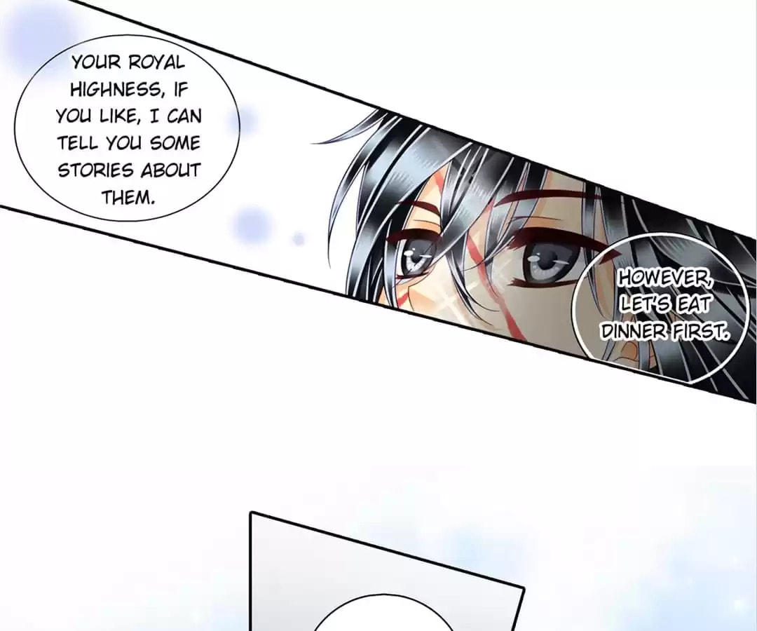 Read The Ugly Prince chapter 31 image 15 on Lezhin
