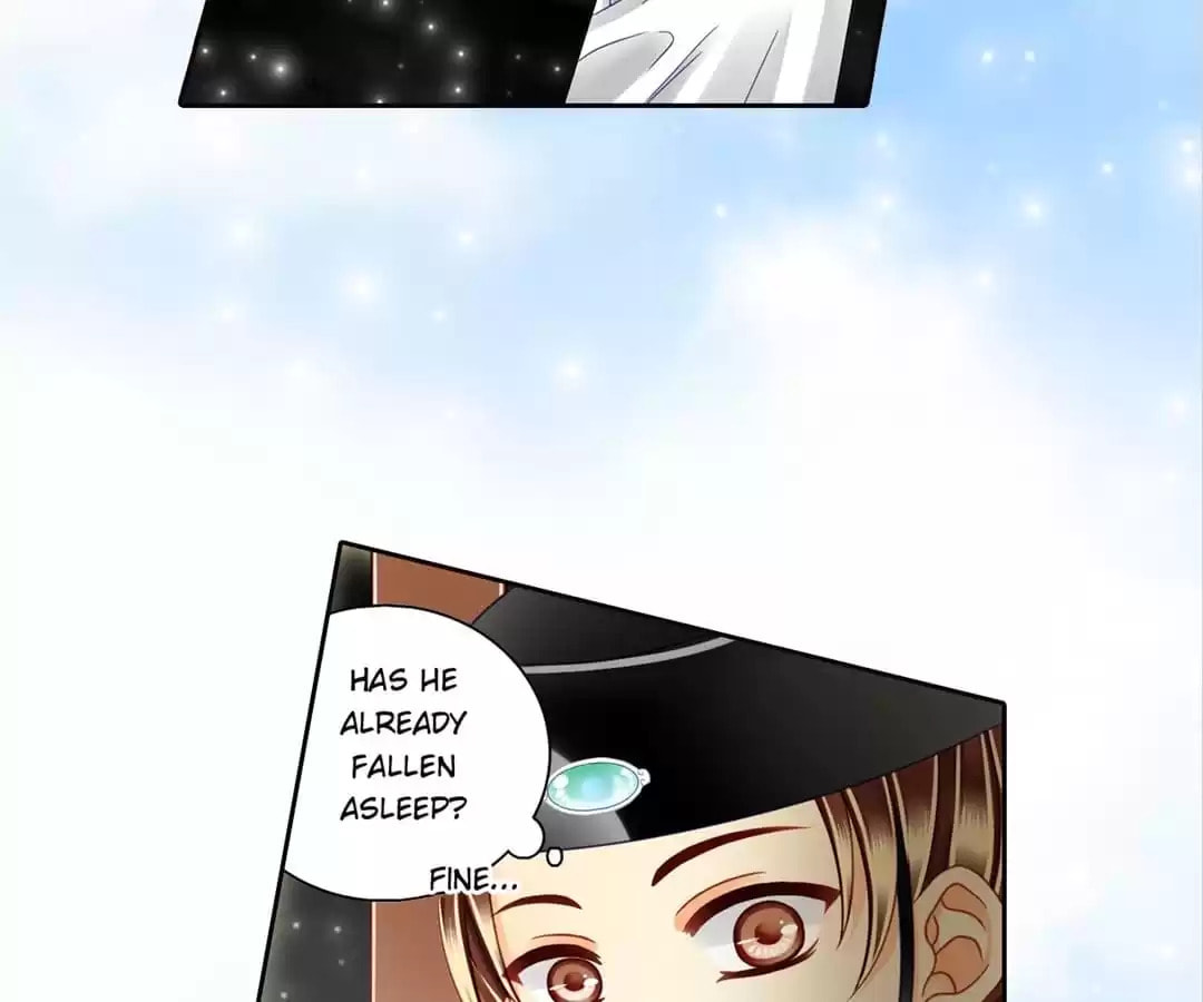 Read The Ugly Prince chapter 31 image 18 on Lezhin