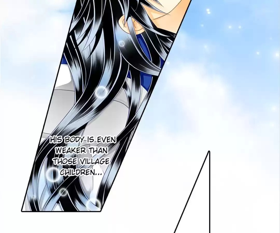 Read The Ugly Prince chapter 31 image 22 on Lezhin