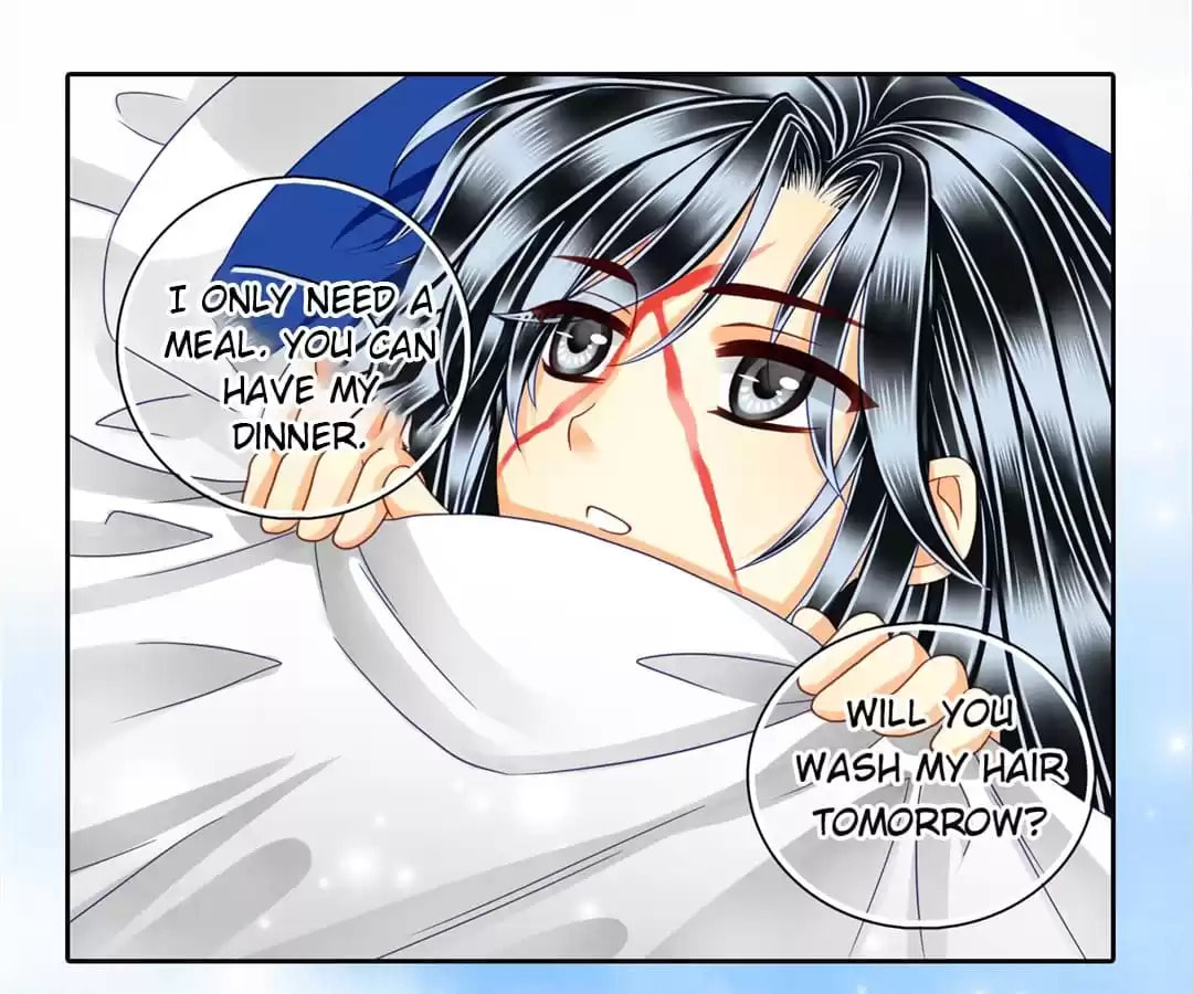 Read The Ugly Prince chapter 31 image 3 on Lezhin