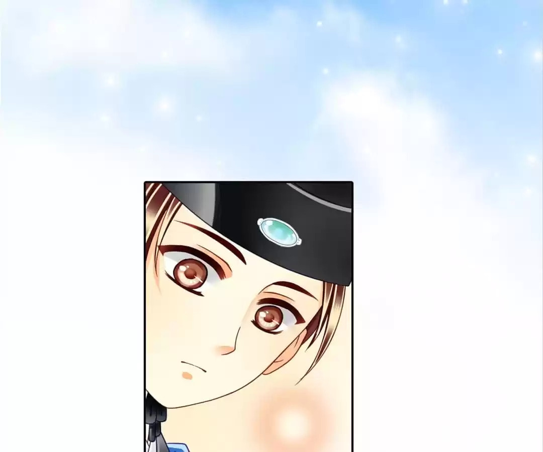 Read The Ugly Prince chapter 31 image 4 on Lezhin