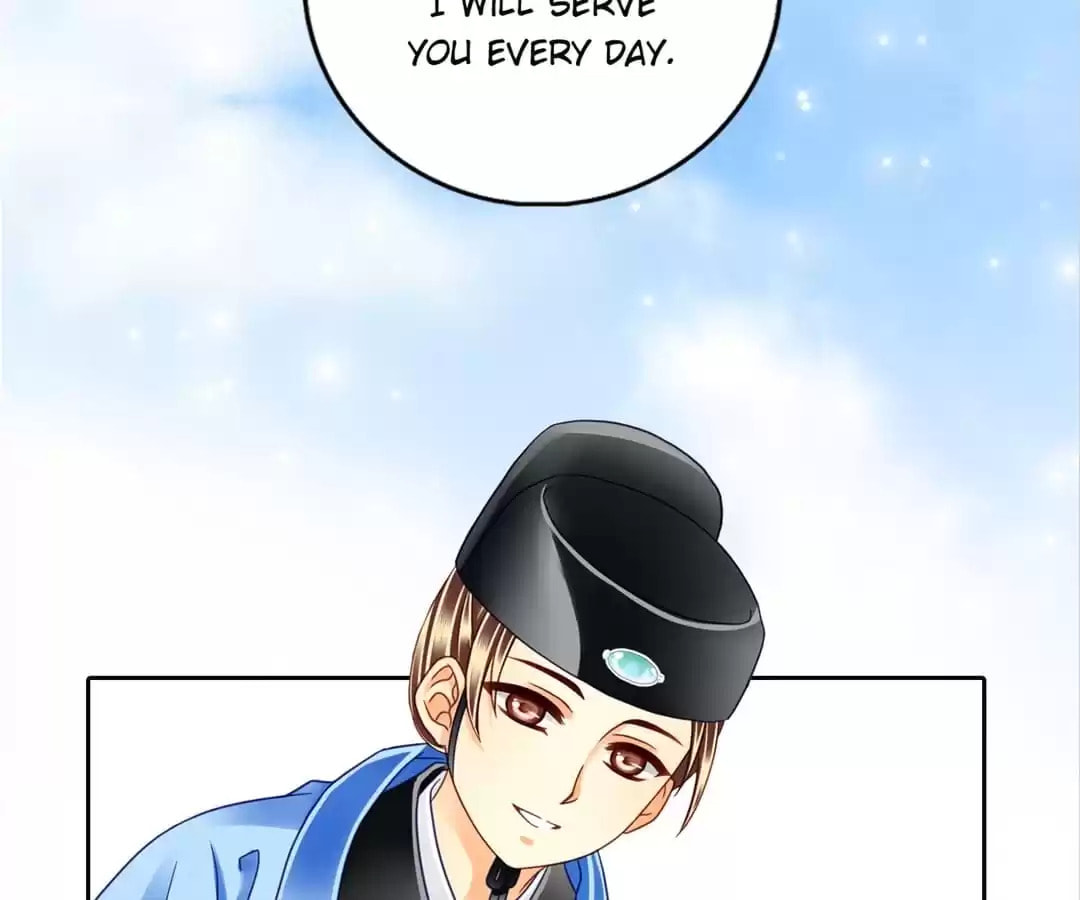 Read The Ugly Prince chapter 31 image 6 on Lezhin