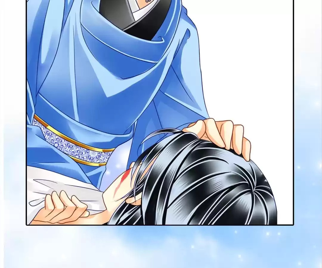 Read The Ugly Prince chapter 31 image 7 on Lezhin