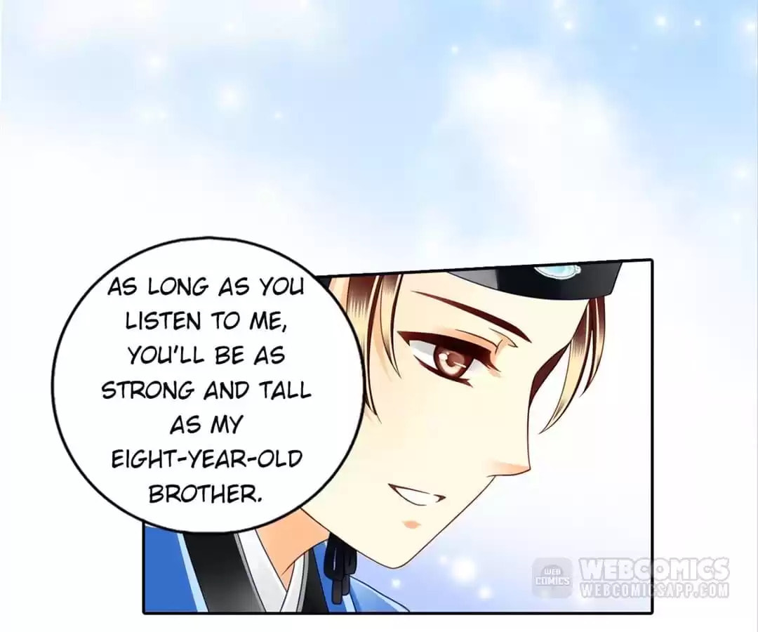 Read The Ugly Prince chapter 31 image 9 on Lezhin