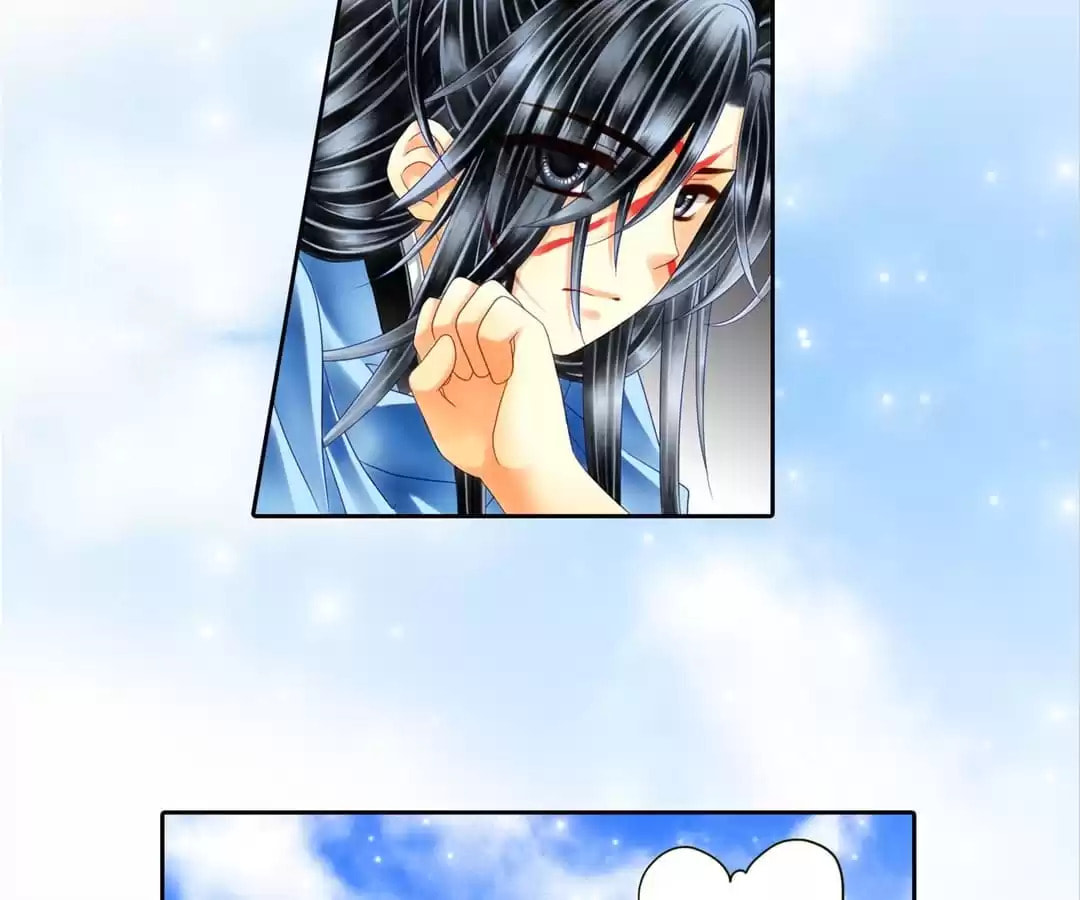 Read The Ugly Prince chapter 33 image 10 on Lezhin