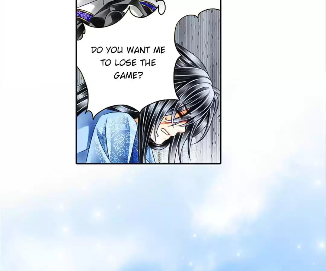 Read The Ugly Prince chapter 33 image 13 on Lezhin