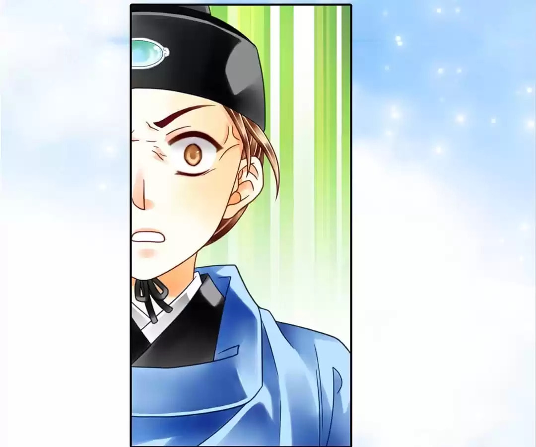 Read The Ugly Prince chapter 33 image 14 on Lezhin