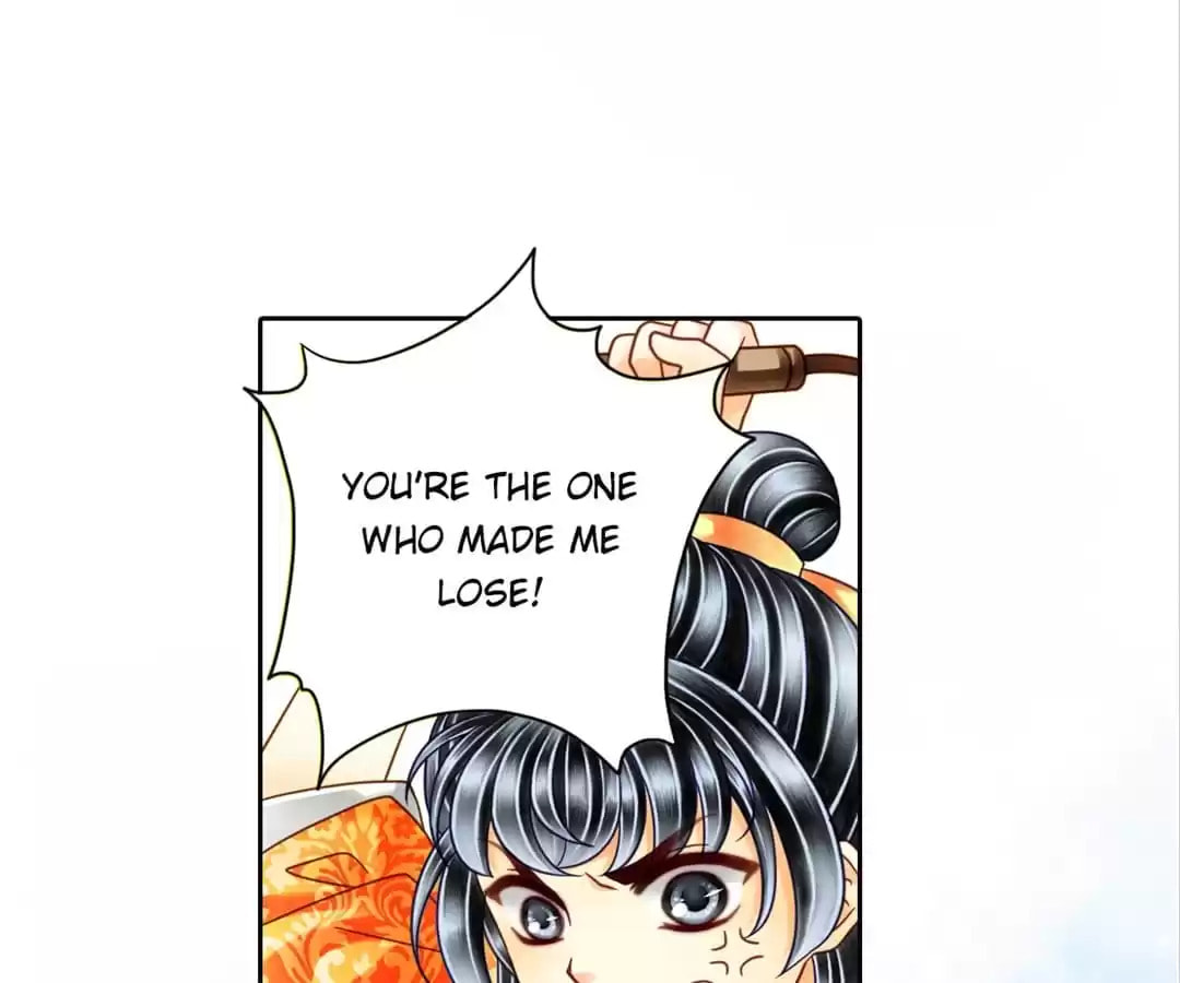 Read The Ugly Prince chapter 33 image 19 on Lezhin
