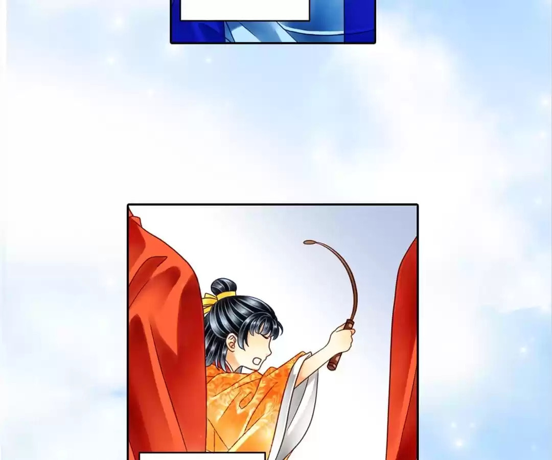 Read The Ugly Prince chapter 33 image 2 on Lezhin