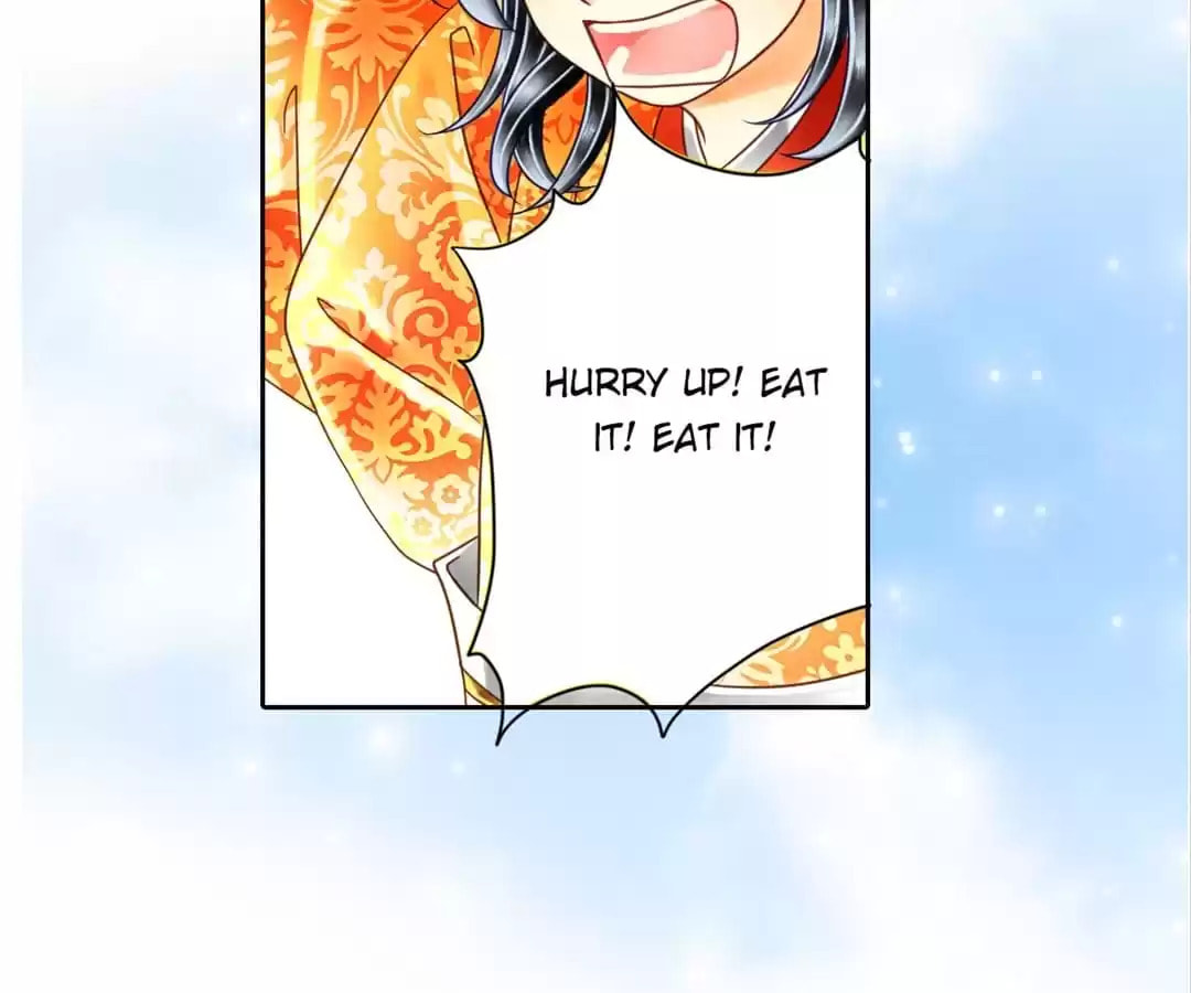 Read The Ugly Prince chapter 33 image 20 on Lezhin