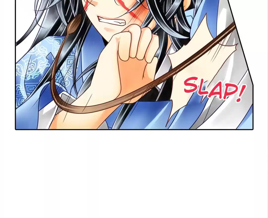 Read The Ugly Prince chapter 33 image 22 on Lezhin