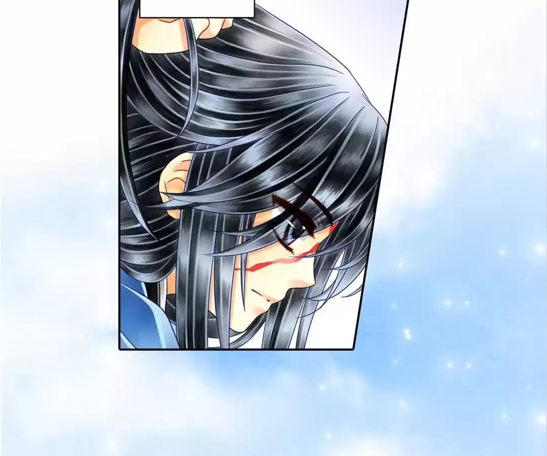 Read The Ugly Prince chapter 33 image 4 on Lezhin