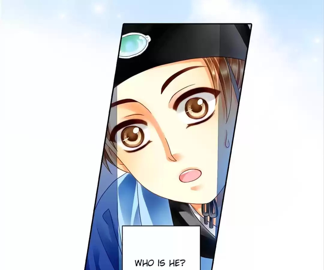 Read The Ugly Prince chapter 33 image 5 on Lezhin