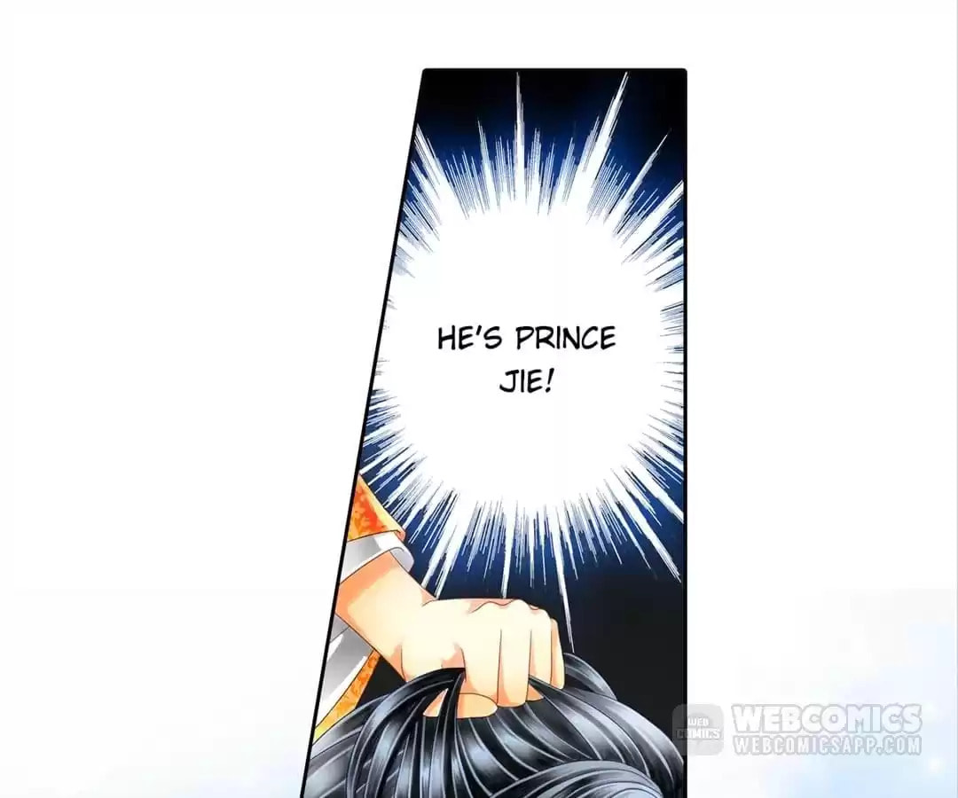 Read The Ugly Prince chapter 33 image 9 on Lezhin