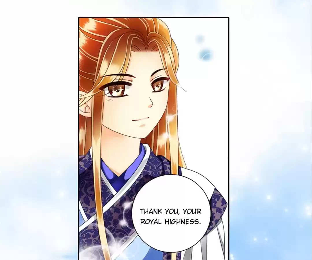 Read The Ugly Prince chapter 35 image 11 on Lezhin