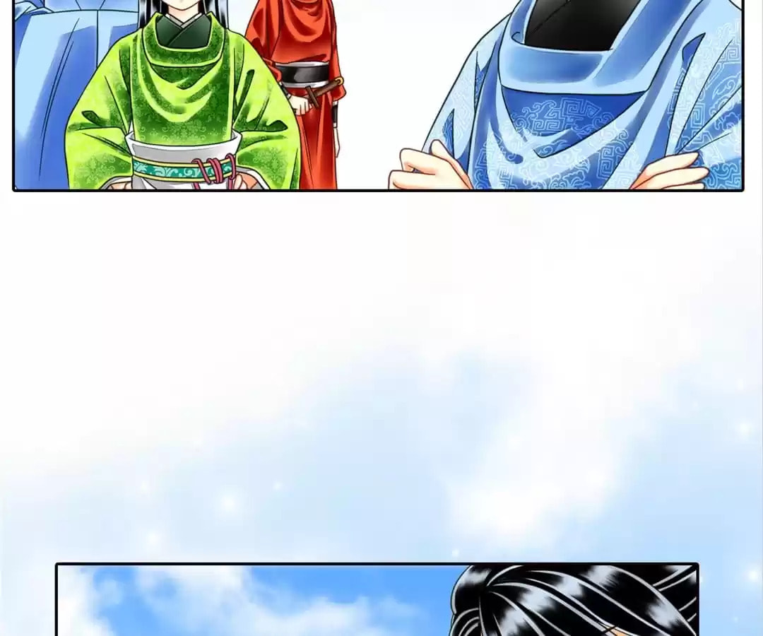 Read The Ugly Prince chapter 35 image 13 on Lezhin