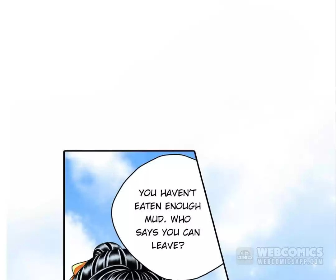 Read The Ugly Prince chapter 35 image 17 on Lezhin