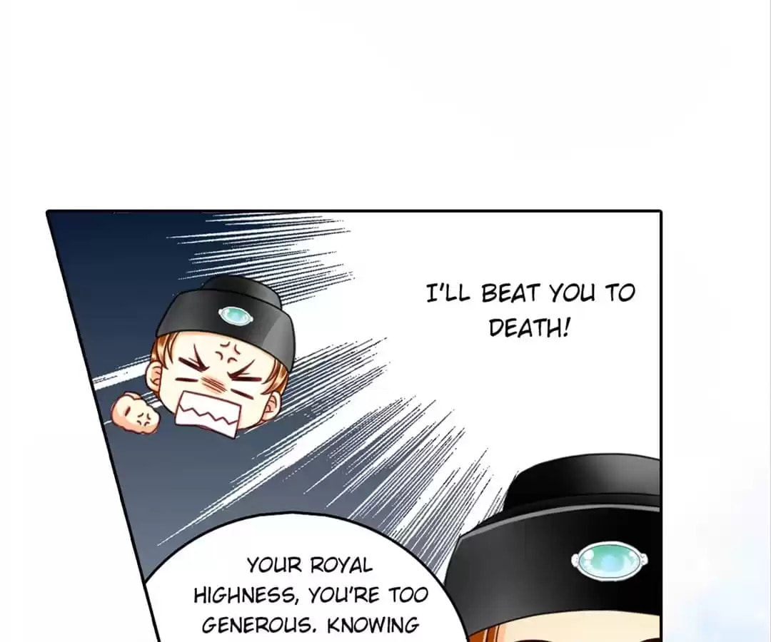 Read The Ugly Prince chapter 35 image 19 on Lezhin