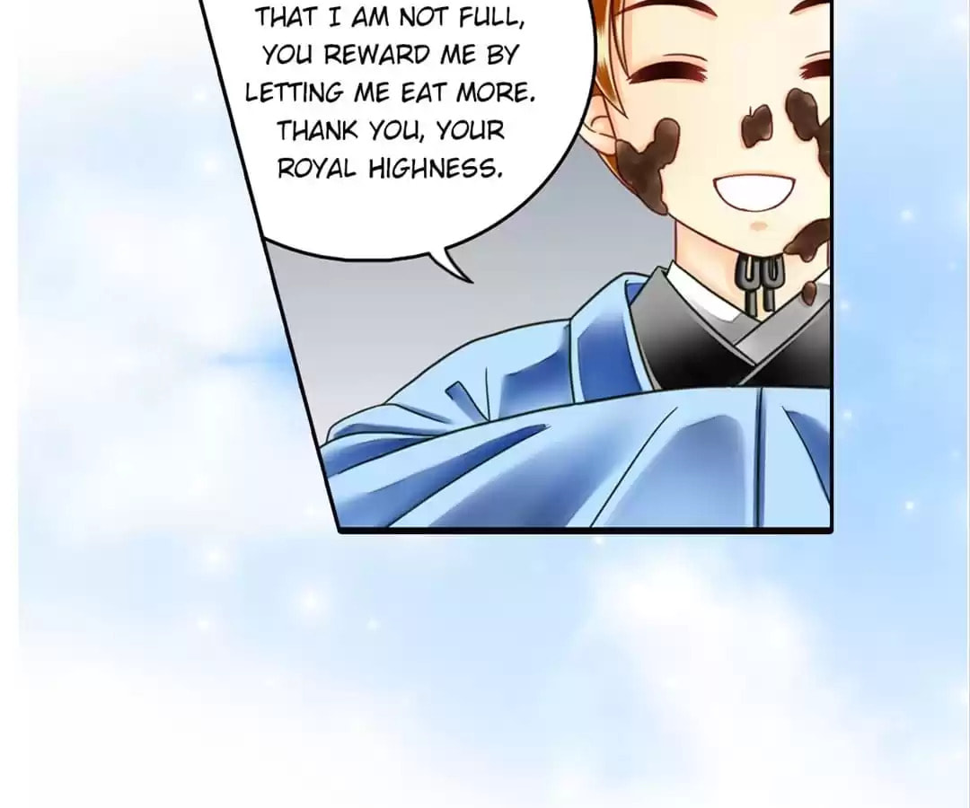 Read The Ugly Prince chapter 35 image 20 on Lezhin