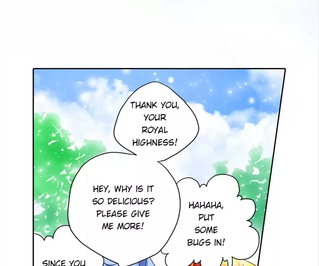 Read The Ugly Prince chapter 35 image 21 on Lezhin