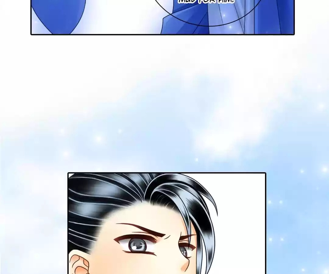 Read The Ugly Prince chapter 35 image 4 on Lezhin