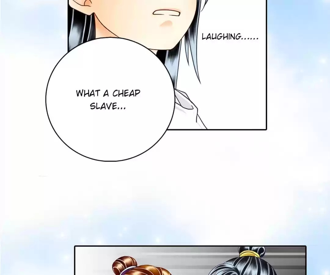 Read The Ugly Prince chapter 35 image 5 on Lezhin