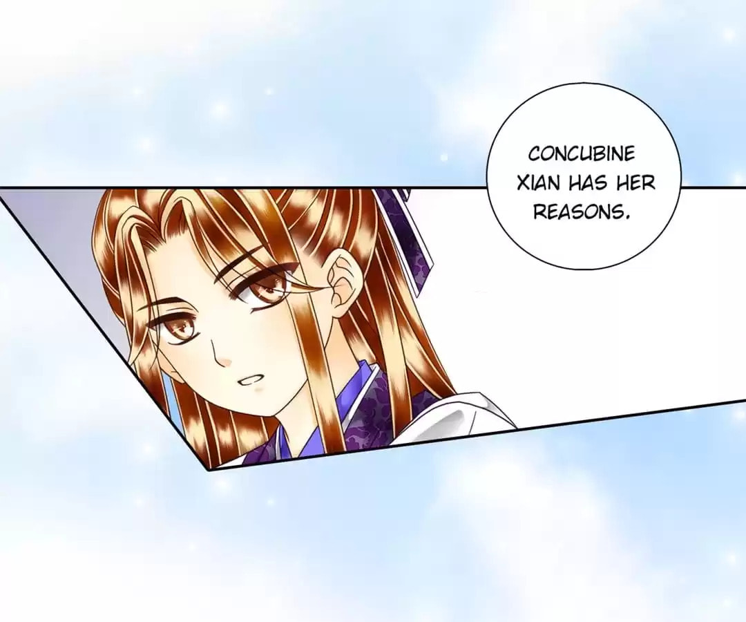 Read The Ugly Prince chapter 35 image 7 on Lezhin