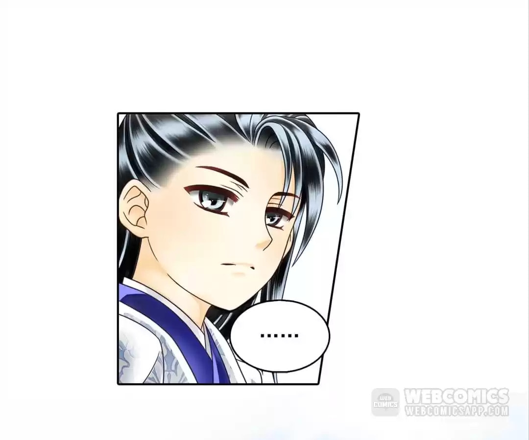 Read The Ugly Prince chapter 35 image 9 on Lezhin