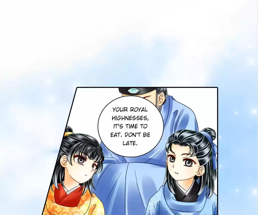 Read The Ugly Prince chapter 36 image 1 on Lezhin