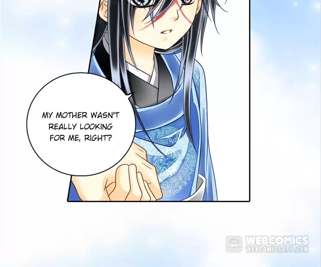 Read The Ugly Prince chapter 36 image 15 on Lezhin
