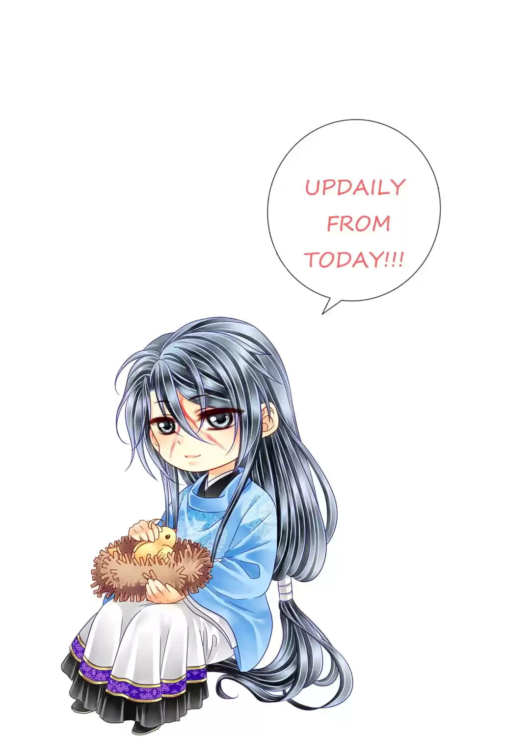 Read The Ugly Prince chapter 36 image 20 on Lezhin