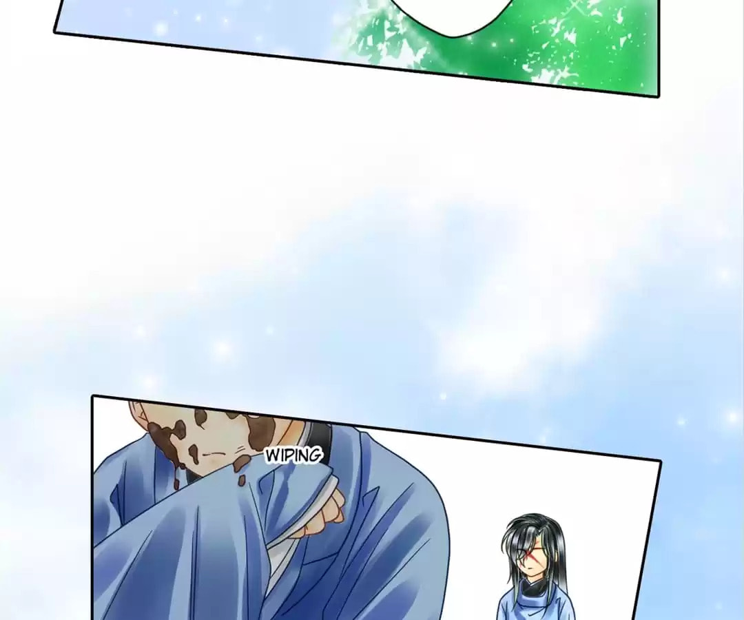 Read The Ugly Prince chapter 36 image 3 on Lezhin
